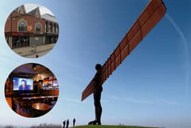 Look back at 15 venues across the North East of England that were lost to time, despite being local institutions.