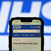 Patients can access a second opinion on the NHS.