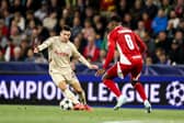 Oscar Gloukh has emerged as a target for Newcastle United.