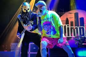 Limp Bizkit have announced a new series of UK tour dates for 2025.