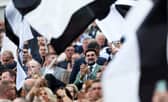 How Newcastle United's net spend compares to the rest of the Premier League since January 2022