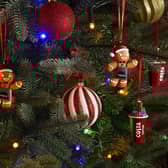 Costa Coffee unveils Christmas range - including festive ornaments and delicious drinks (Photo: Costa Coffee)