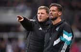 Newcastle United are in the market to bolster their attacking options in January.
