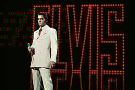 A world's first immersive Elvis Presley experience is set to take over Immersive LDN in 2025, with the arrival of Elvis Evolution.