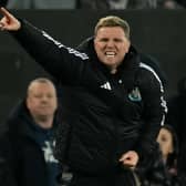 Newcastle have been handed a blow ahead of the January transfer window.