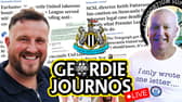 Newcastle United Inside NUFC's Premier League legal battle - the REAL story with NCSL