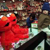 Christmas toy crazes that made parents' lives havoc 
