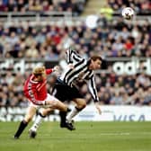 Former Newcastle forward Duncan Ferguson has been sacked by Inverness Caledonian Thistle