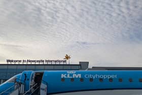 Newcastle International Airport will be welcoming new destinations in the new year.
