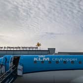 Newcastle International Airport
