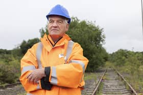 Cllr Martin Gannon
