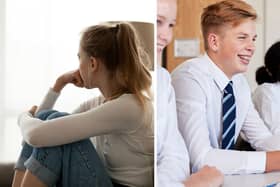 A private schooling expert says that happier children learn better