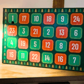 The BrewDog Craft Beer Advent Calendar