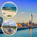 With The Telegraph publishing their 48 UK counties list, what areas of the UK came out on top in the fields of history and culture in 2024?