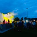Coast Fest, North Shields