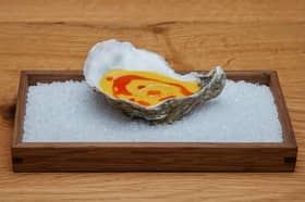 Café Mercy and Hjem are teaming up to bring a oyster and cocktail experience to Newcastle city centre. 