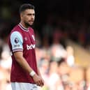 West Ham snapped up Max Kilman from Wolves.