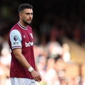 West Ham snapped up Max Kilman from Wolves.