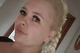 Leigh-Anne Lagden says she was made horribly ill after taking five times as much weight-loss jab as recommended 