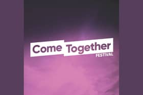 Come Together Festival is coming to Newcastle in June 2025. 