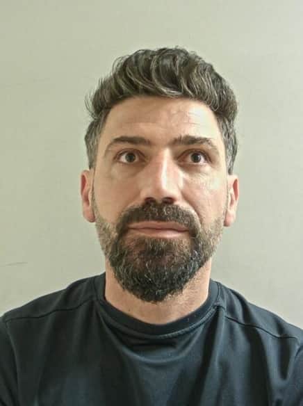 Amanj Hasan Zada from Preston has been convicted of people-smuggling charges through Facebook adverts