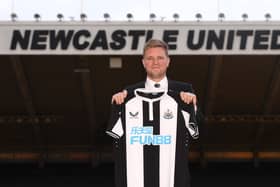 The most used players of Eddie Howe's tenure as Newcastle United boss.