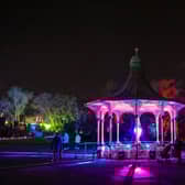 Northern Lights Newcastle 2024 is getting closer.
