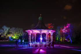 Northern Lights Newcastle 2024 is getting closer.