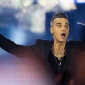 Robbie Williams will perform a huge show at Come Together Festival in Newcastle next summer.