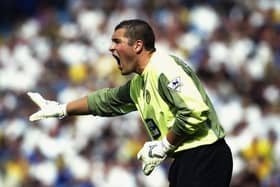 Paul Robinson has been hugely critical of a Newcastle United transfer target.
