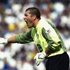 Paul Robinson has been hugely critical of a Newcastle United transfer target.