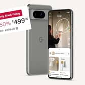 The Google Pixel 8 Pro has only been out a year, but this Black Friday discount is huge