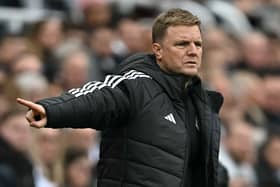 Newcastle United are considering a 'formal and concrete' approach for an out of favour first team star.