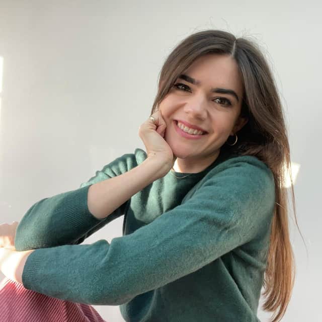 Thrifty Londoner Laura Turner is a money saving expert