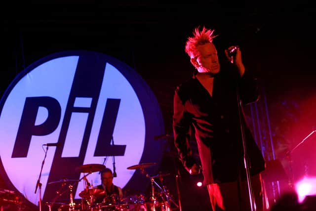 John Lydon is set to hit the road once again with PiL with a series of dates set to take place from May 2025.