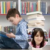 Emma Steel is the head of Every Cherry, which creates and publishes more accessible books