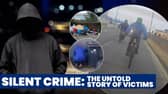 Silent Crime documentary thumbnail image