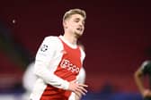 Kenneth Taylor has emerged as a top target for Newcastle United, according to reports.