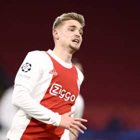 Kenneth Taylor has emerged as a top target for Newcastle United, according to reports.