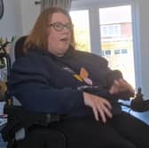 Tara Mackings who has shared her business story with us on podcast.