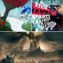 The Game Awards GOTY nominees have been confirmed - but which have the highest Metacritic rating. Photo: PlayStation