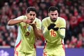Alex Baena has emerged as a potential target for Newcastle United, according to reports.