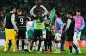 Geovany Quenda is believed to be the subject of interest from Newcastle United.