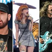 Some of the acts who could headline Reading and Leeds in 2025.