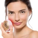 Foreo beauty products are a favourite with celebrities