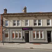 Bobby's Newcastle has been forced to close.