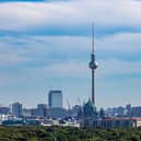 A new run of flights between Newcastle and Berlin start next year.