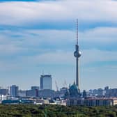 A new run of flights between Newcastle and Berlin start next year.