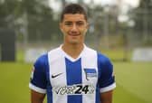 Ibrahim Maza has emerged as a top target for Newcastle in January.