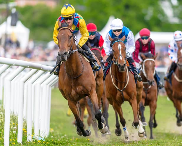 Shares range from as little as £25 to £70 and investors can buy up to £10,000 worth of shares.